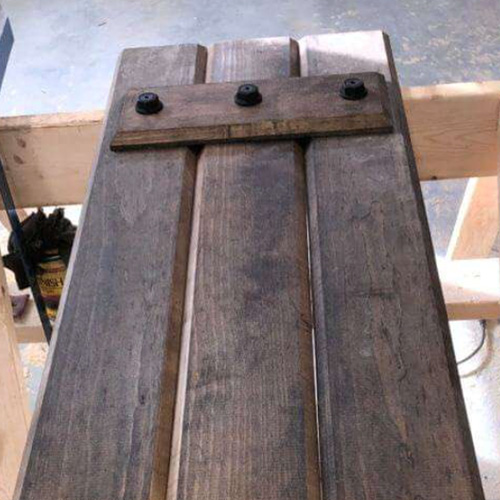 Shutters by Craig Bennett