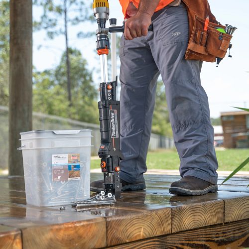   Wooden Bridges and Golf Paths