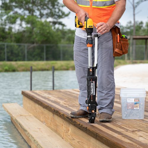 Docks, Wharfs, Piers