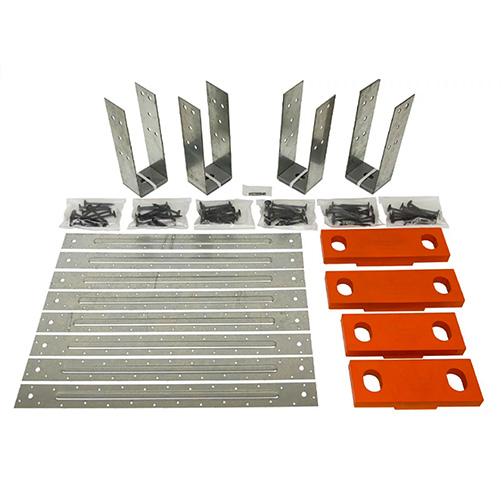 Double-Wall Portal Frame Kit (PFS-HKD)