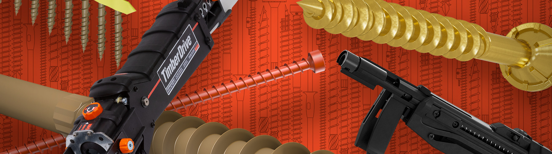 2025 Fastening Systems Catalog cover