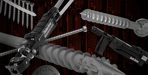 Fastening Systems Technical Guide 2025 cover