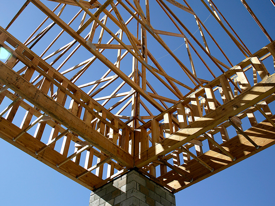 Truss construction