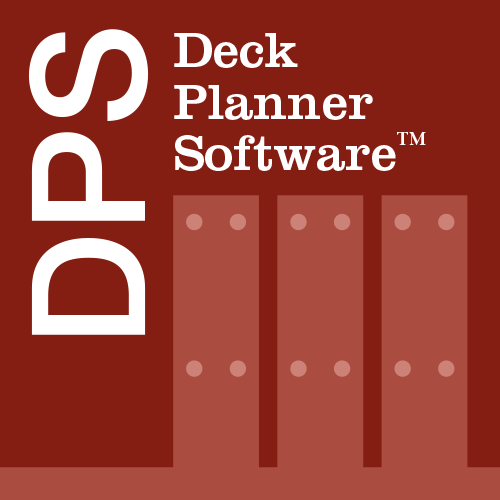 Deck Planner Software™ icon