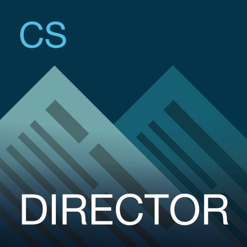 CS Director icon