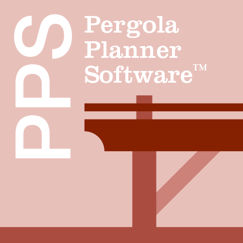 Pergola Planner Software™ icon