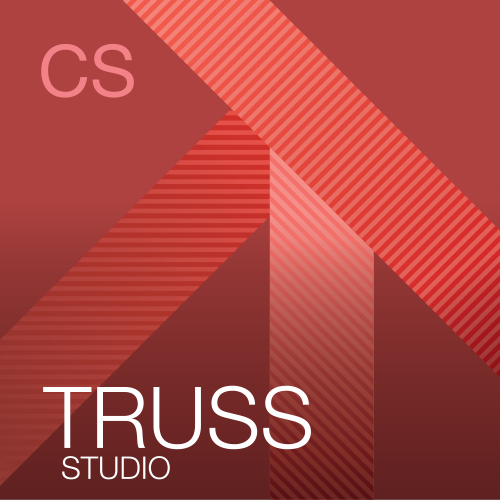 CS Truss Studio icon