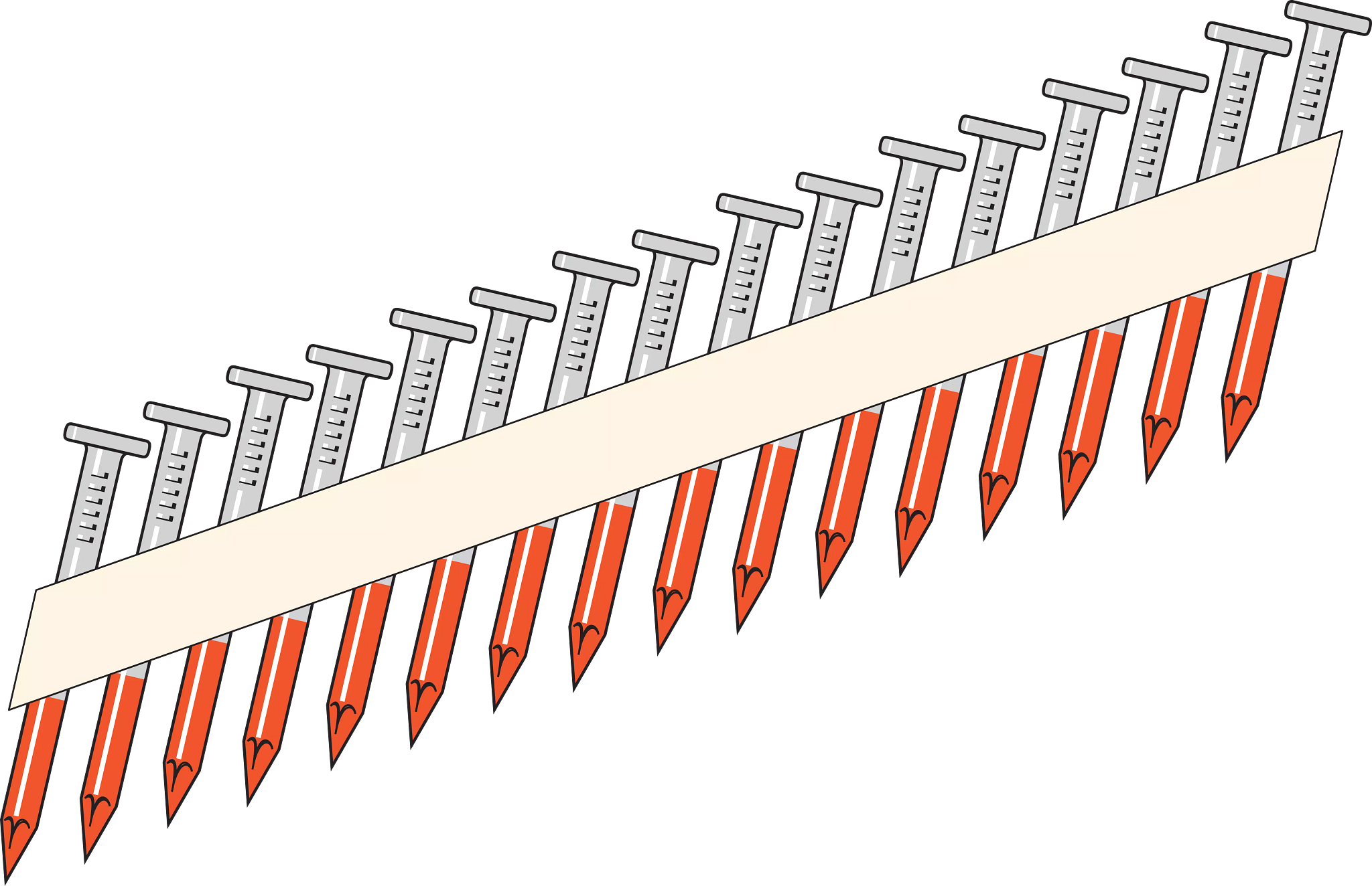 Installer’s Pocket Guide: Fasteners