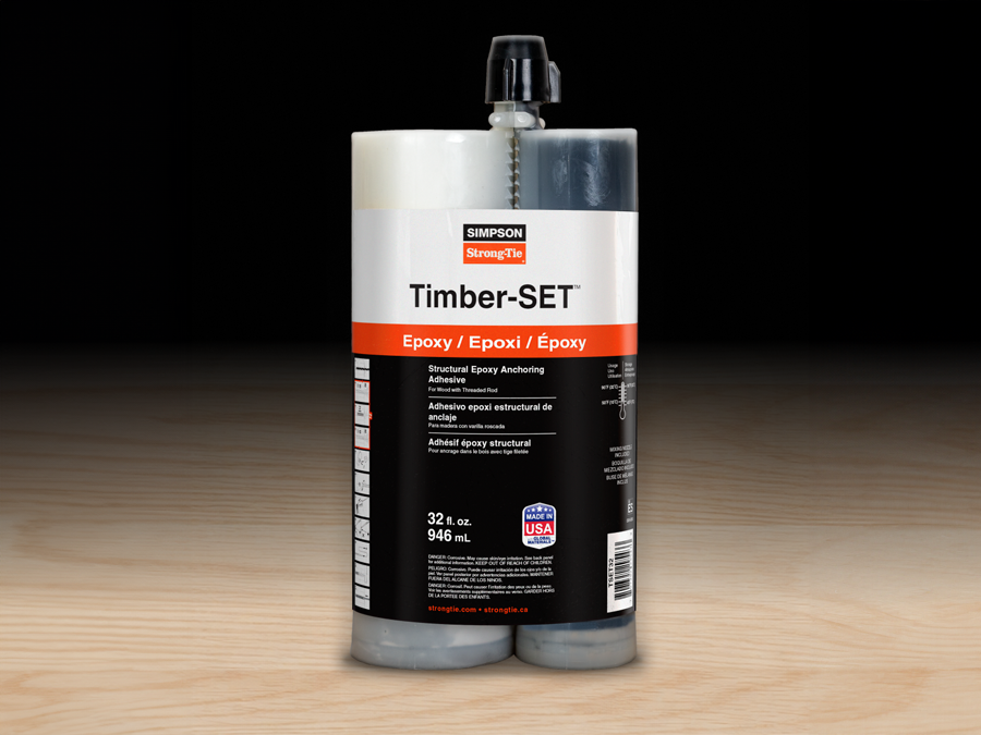 Timber-SET product