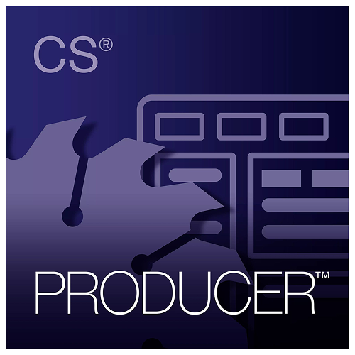 CS Producer logo