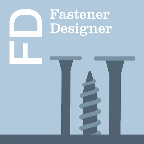 Fastener Designer icon