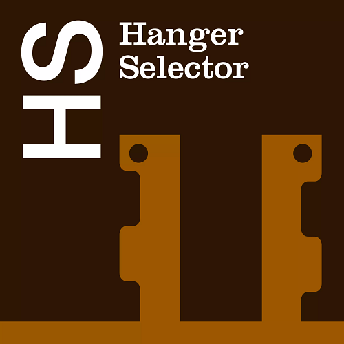 Hanger Selector icon