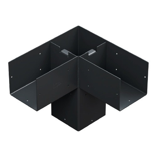 Sage-C Corner Connector