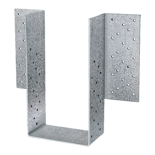 HHGU Extra Heavy Girder Face-Mount Hanger