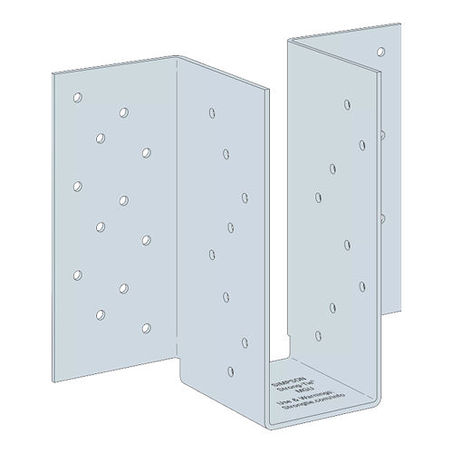 MGU Medium Girder Face-Mount Hanger