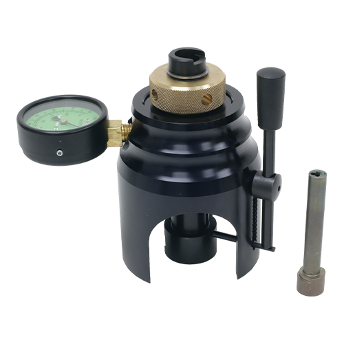 Heli-Tie Wall Tie Tension Tester