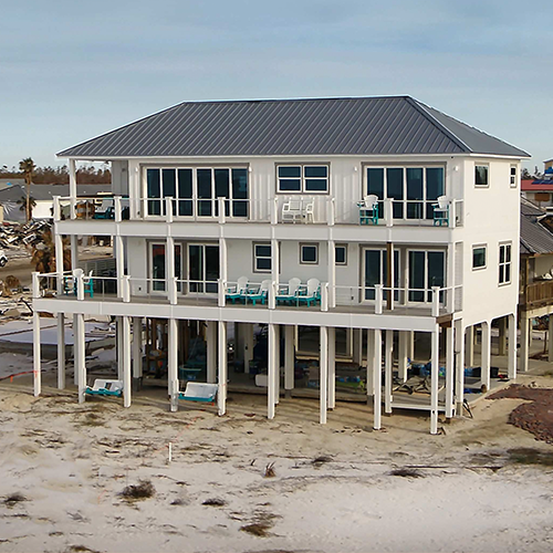 High Wind Guide for Homeowners cover