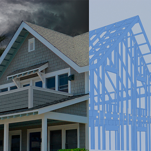 High Wind Guide cover