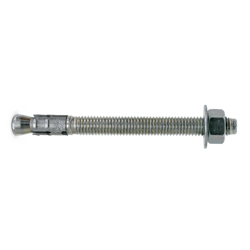 Stainless-Steel Strong Bolt® 2