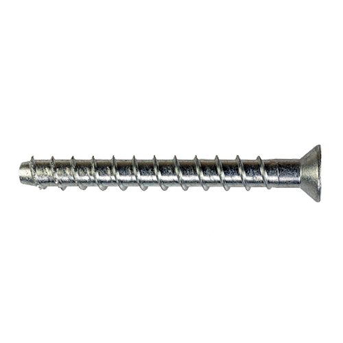 Titen HD® Countersunk Head Style Heavy-Duty Screw Anchor
