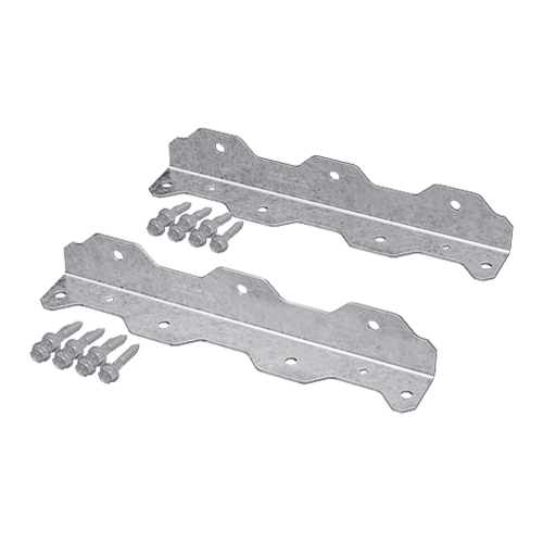 Decking and Fencing Products