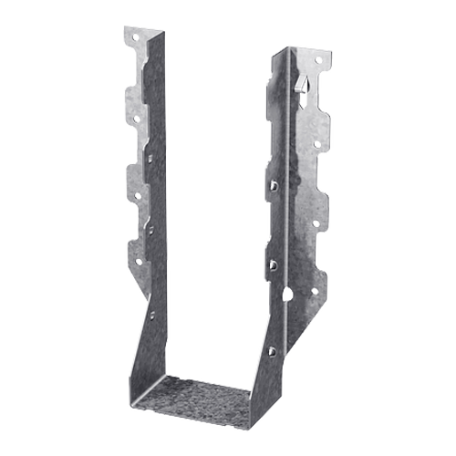 Plated Truss Connectors