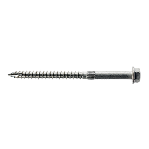Strong-Drive® SDS Heavy-Duty Connector Screw