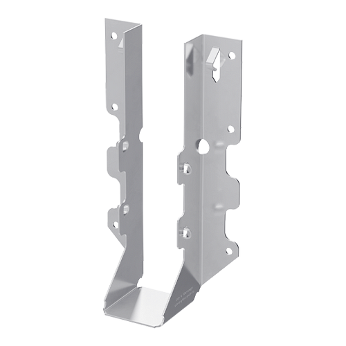 Light Face-Mount Joist Hanger